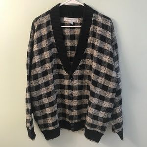 Vintage Tony Lambert collections jacket